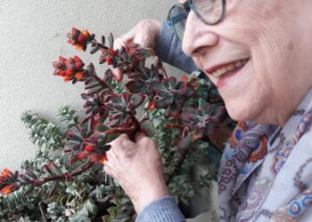 Cagliari: si è spenta Pupa, vedova Congiu