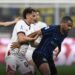 Inter-Cagliari 3-0, il catenaccio di Pisacane non serve a niente: Barella innesca la goleada, salvezza ancora in bilico