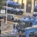 Cagliari, commemorazione Ramelli e contro-corteo: clima incandescente