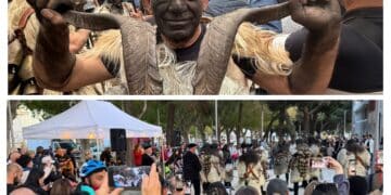 Cagliari, la “Festa Sarda” conquista Piazza Giovanni: tradizioni, sapori e spettacoli nel cuore della città (VIDEO)