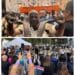 Cagliari, la “Festa Sarda” conquista Piazza Giovanni: tradizioni, sapori e spettacoli nel cuore della città (VIDEO)