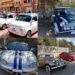A Gesico una Pasquetta per gli appassionati delle quattro ruote d’epoca