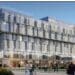 Benvenuti nel nuovo grande hotel Mövenpick a Cagliari: suite panoramiche e aperitivi con vista sul nuovo stadio
