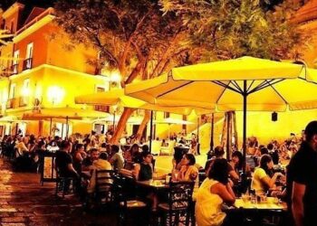 Strategie di contenimento della movida a Cagliari, “comitati di quartiere snobbati”
