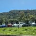 Pasquetta a Cagliari, boom di presenze al Poetto: parcheggi esauriti a Marina Piccola, affari record per i chioschi