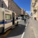 Cagliari, investita sulle strisce da un’auto contromano in via Sonnino