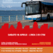 Un bus, mille storie: “Viaggio nella periferia” trasforma la Linea 3 del Ctm in un palcoscenico culturale a Cagliari