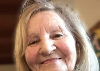 E’ venuta  mancare la nostra dolcissima mamma Nina Zedda in Pala