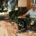 Emergenza incendi nel quartiere Area a Capoterra: “Occorre un intervento urgente”