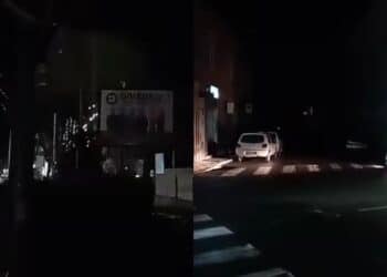 Quartu, buio pesto in viale Marconi e in alcune vie limitrofe: “Impossibile attraversare in sicurezza”