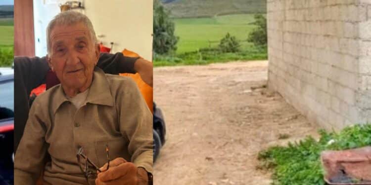 Sant’Isidoro: addio a Signor Onofrio, “uomo di altri tempi”