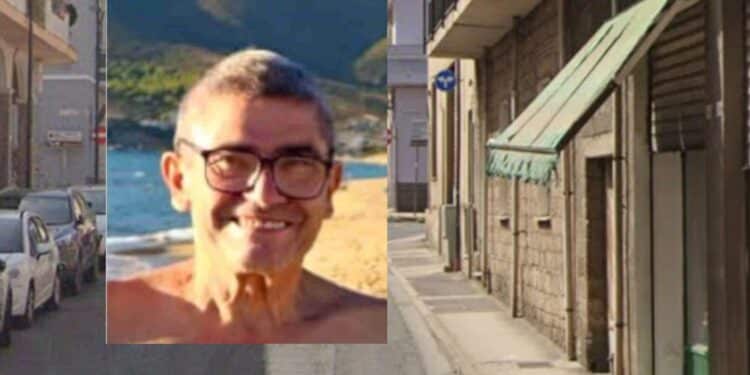 Gonnosfanadiga in lutto per la morte improvvisa di Giovanni Battista Peddis