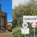 Porte delle chiese sbarrate, “Monumenti Chiusi” a Samassi