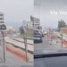 Via Vesalio, iniziano i lavori per la nuova rotatoria e il traffico cambia ancora: disagi fino ad agosto