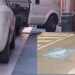 Serramanna, posti auto riservati ai disabili occupati da automobilisti indisciplinati: scattano i provvedimenti