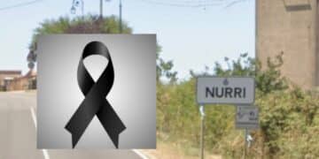 Nurri sotto shock per la morte del piccolo Lorenzo Spano