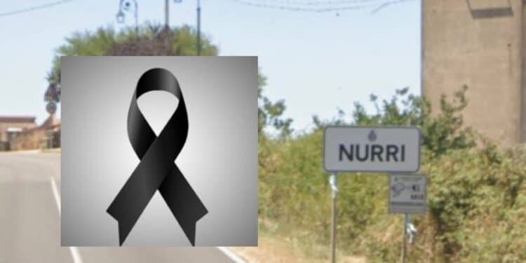 Nurri sotto shock per la morte del piccolo Lorenzo Spano