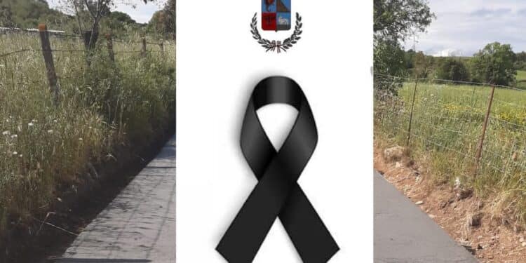 Nurri, sarà lutto cittadino per il piccolo Lorenzo Spano