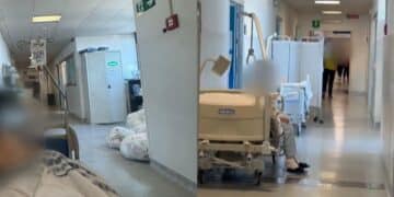 “Cercasi Assessore alla Sanità, se non si interviene immediatamente rischio tracollo del sistema”