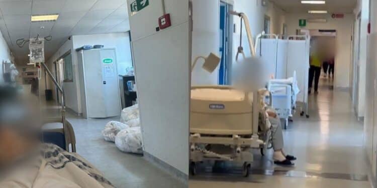 “Cercasi Assessore alla Sanità, se non si interviene immediatamente rischio tracollo del sistema”