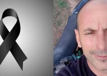 Sarroch in lutto per il giovane papà Demetrio Spano: 4 giorni fa aveva compiuto 49 anni