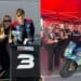 Motociclismo, al Cremona Circuit nuovo successo per Massimiliano Gerina