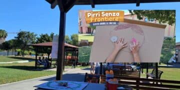 A Pirri tre manifestazioni dedicate ai fiori, alla scoperta del territorio e della comunità