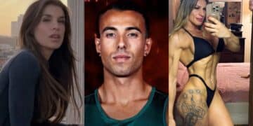 Da San Gavino e Iglesias ai 100 moderni gladiatori che si sfideranno davanti alle telecamere