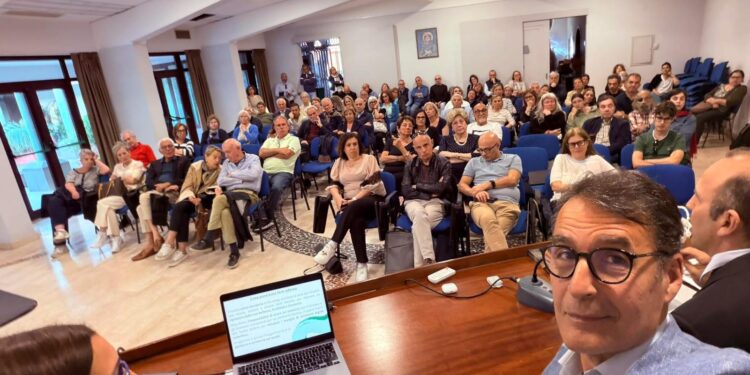Cagliari, Viale Merello “non si tocca”: ricorso collettivo al Tar, il comitato ha dato l’ok