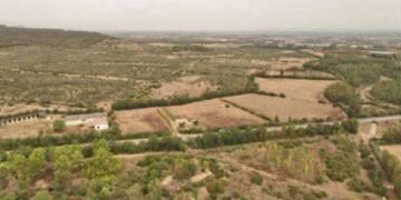Uta, bocciato il parco fotovoltaico in nome del paesaggio e dei beni archeologici del territorio: “Sintzidu e Su Niu sono salvi”