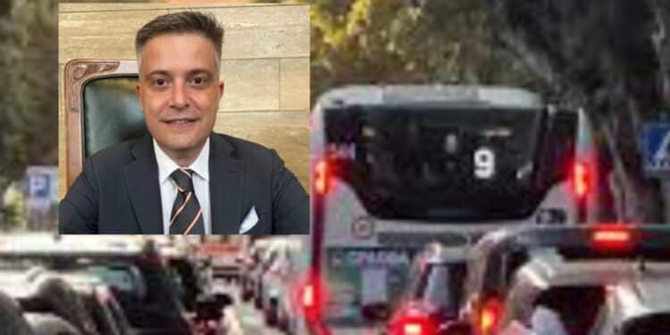 Cagliari, meno auto in strada per una vita migliore: “Il salto di qualità della nostra città si gioca su questo tipo di politiche”