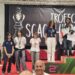 Doppio trionfo nazionale per la Sardegna: il Circolo Mosca conquista due titoli ai Campionati Studenteschi di Scacchi
