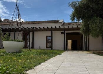 Cagliari, riapre il Ghetto degli ebrei dopo i lavori da un milione: “Memoria storica e modernità”