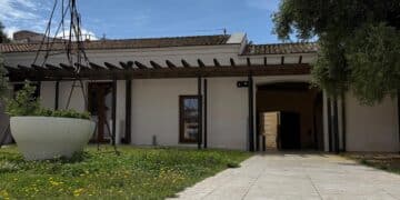 Cagliari, riapre il Ghetto degli ebrei dopo i lavori da un milione: “Memoria storica e modernità”