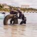 Quartu, a Sant’Andrea si va a pesca di rifiuti: appuntamento sabato prossimo per ripulire i fondali