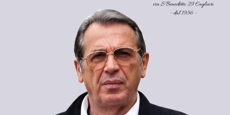Castiadas, è mancato Carlo Cogliolo