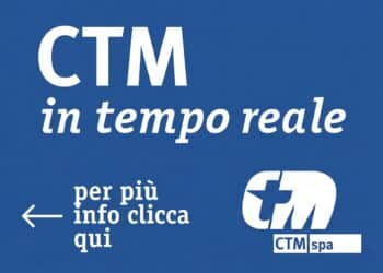 CTM S.p.A. lancia uno spazio di informazione di pubblica utilità