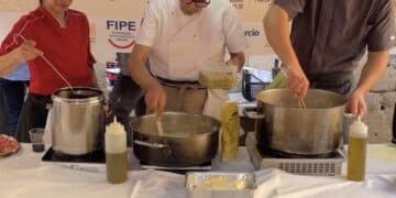 Oltre 100 persone in piazza San Sepolcro alla Giornata della Ristorazione 2026 a Cagliari