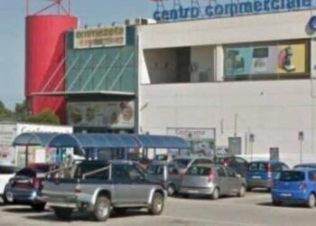 Furti e molestie al centro commerciale di San Sperate, la questione finisce sui banchi della Regione
