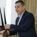 Ottana, il sindaco Franco Saba arrestato per tentata concussione