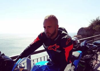 Muore in un incidente con la moto, Orosei in lutto per Francesco Quaranta