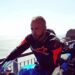 Muore in un incidente con la moto, Orosei in lutto per Francesco Quaranta