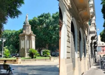Cagliari: una raccolta firme per chiedere sicurezza, decoro e vivibilità del centro storico