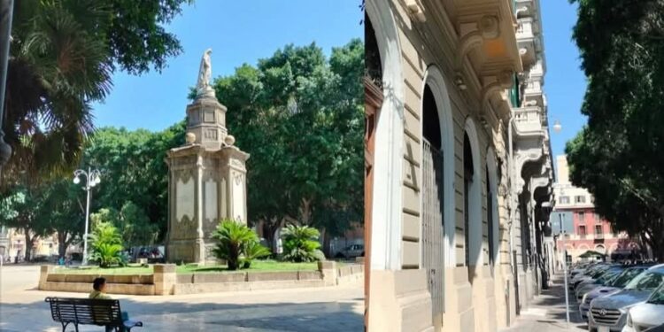 Cagliari: una raccolta firme per chiedere sicurezza, decoro e vivibilità del centro storico