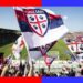 Cagliari, per i rossoblù contro l’Udinese primo match point salvezza