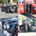 Cagliari, auto d’epoca da sogno per la XIX edizione della Coppa Gentlemen Sardi