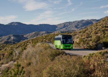 Collegamenti fra città e aeroporti, in Sardegna arrivano gli autobus low cost di Flixbus ma solo in estate