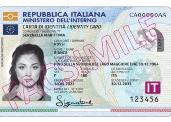 Carta d’Identità Elettronica: Sinnai accelera il passaggio al digitale