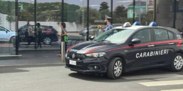Cagliari, tentata rapina in un market in viale Monastir: arrestato un 47enne