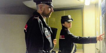 Quartucciu, 31enne torna in carcere dopo un furto al supermercato: sospesa la misura alternativa